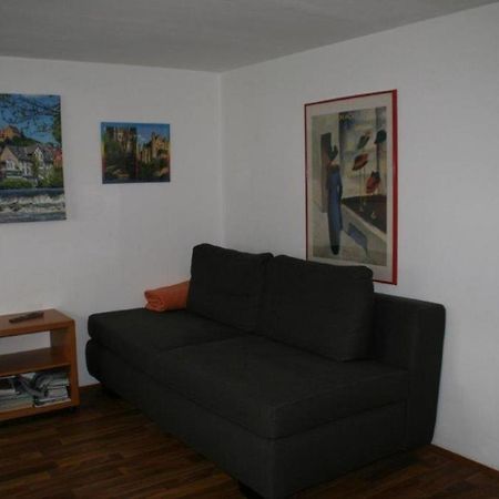 Ferienwohnung Schneider Marburg Kültér fotó