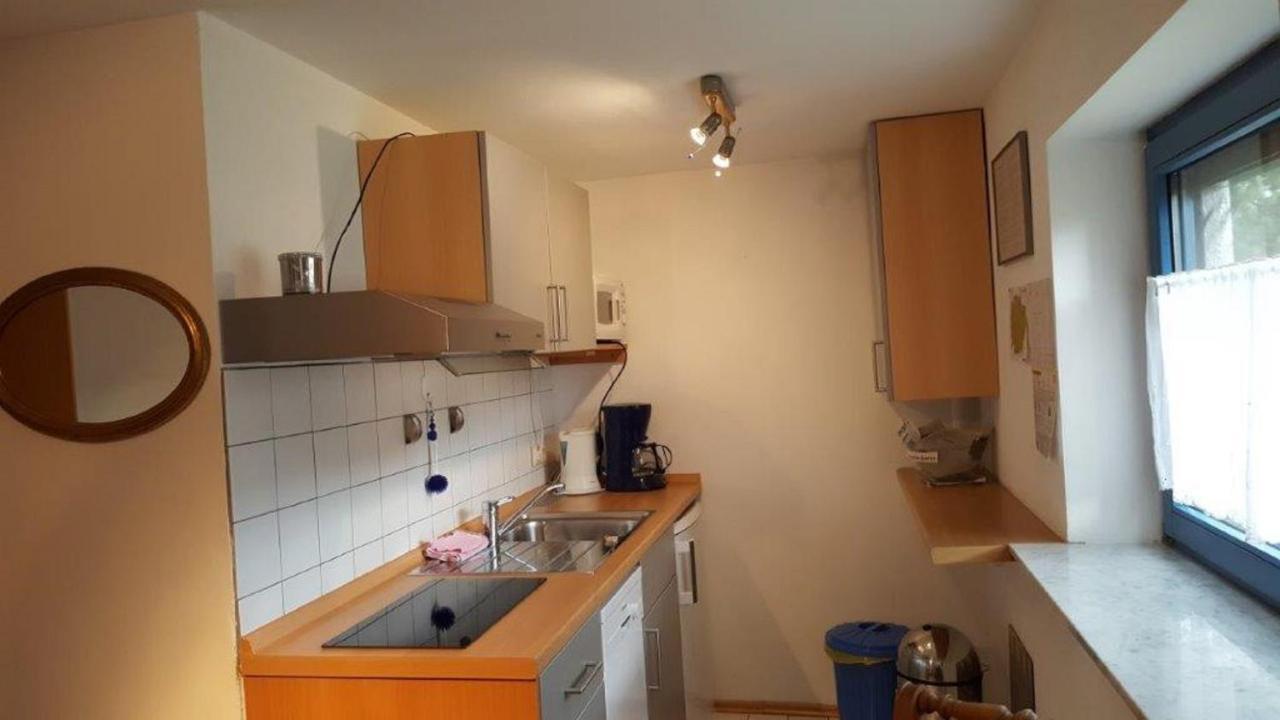Ferienwohnung Schneider Marburg Kültér fotó