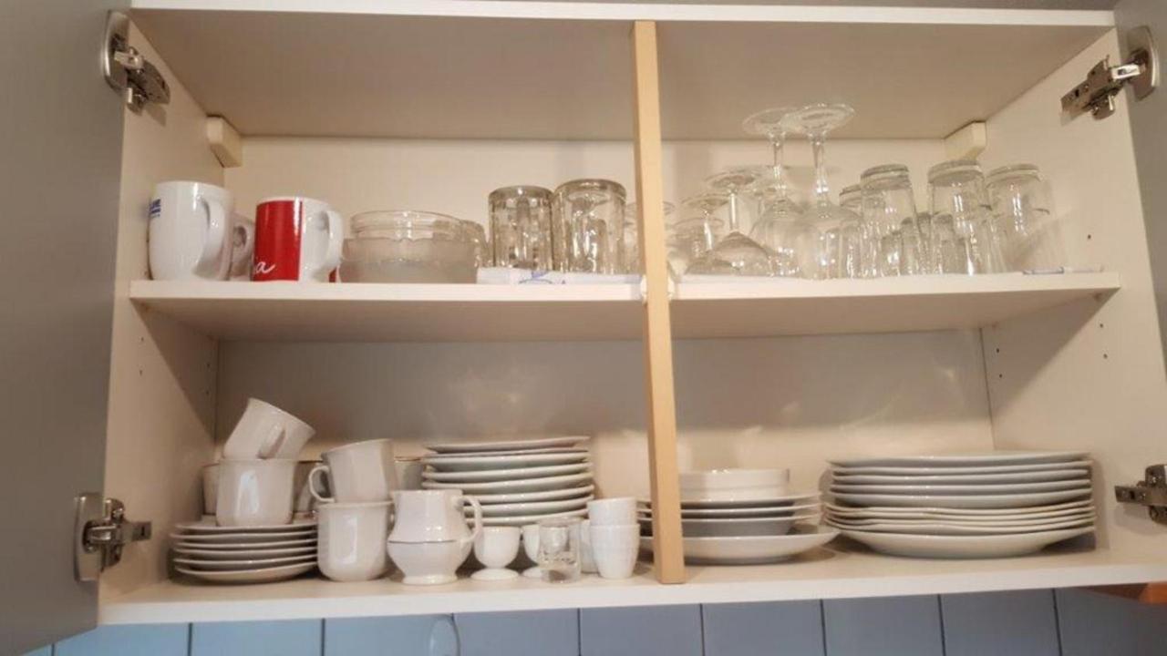 Ferienwohnung Schneider Marburg Kültér fotó