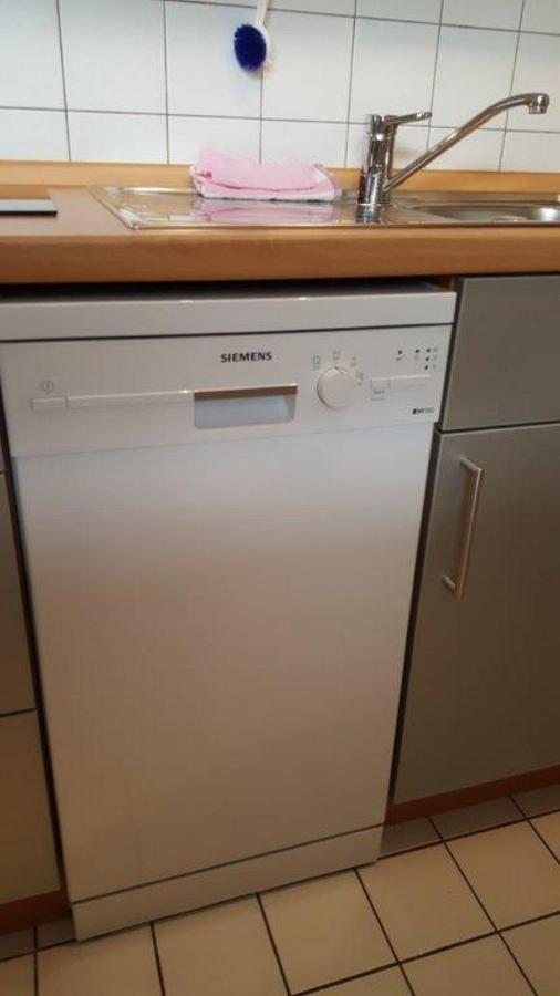 Ferienwohnung Schneider Marburg Kültér fotó
