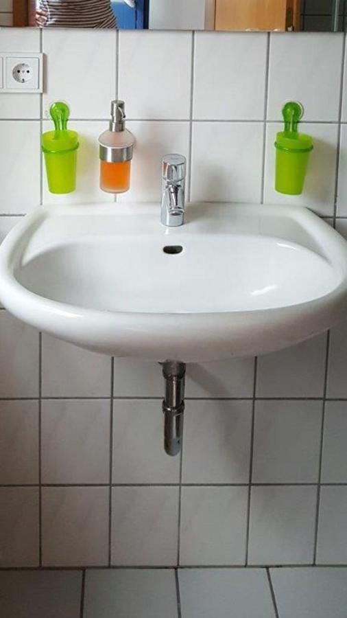 Ferienwohnung Schneider Marburg Kültér fotó