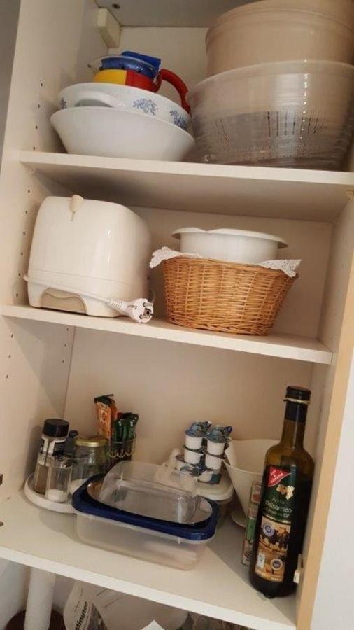 Ferienwohnung Schneider Marburg Kültér fotó