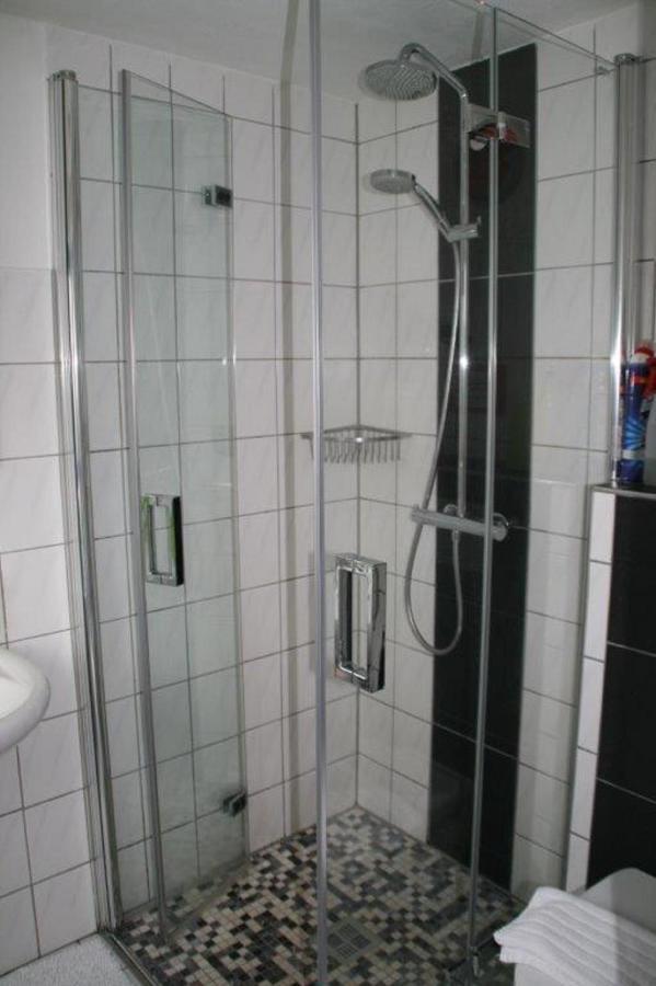 Ferienwohnung Schneider Marburg Kültér fotó