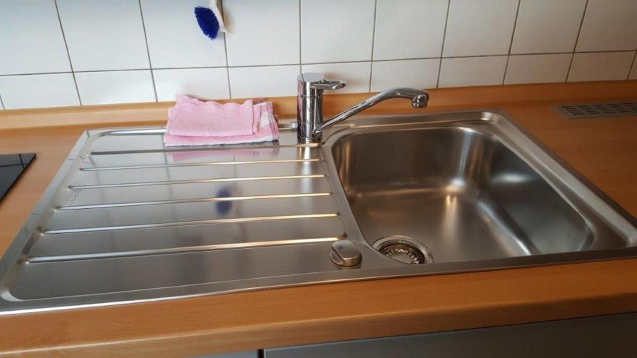 Ferienwohnung Schneider Marburg Kültér fotó