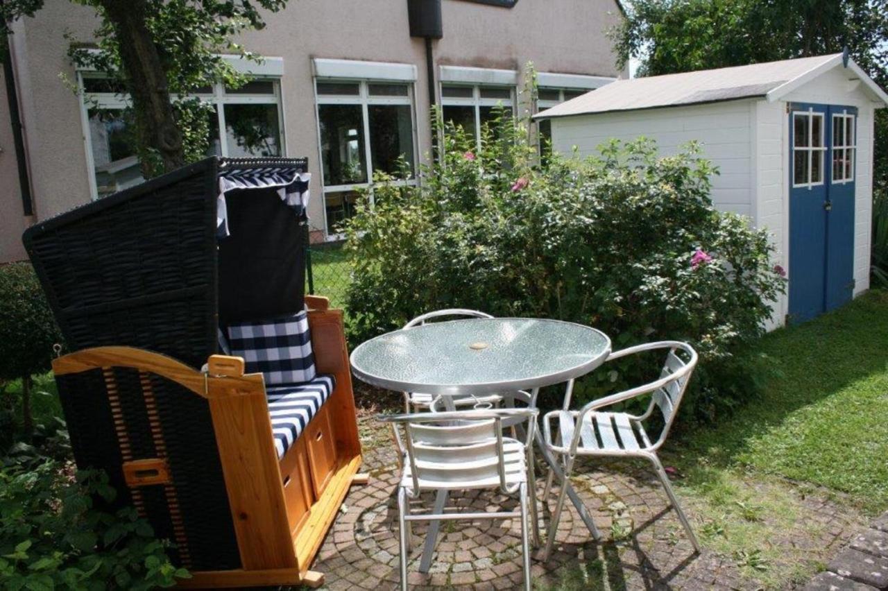 Ferienwohnung Schneider Marburg Kültér fotó