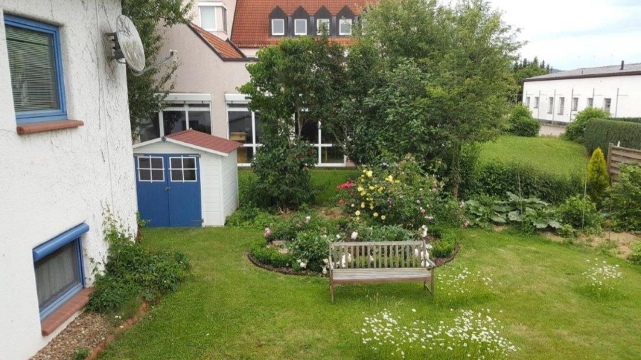 Ferienwohnung Schneider Marburg Kültér fotó