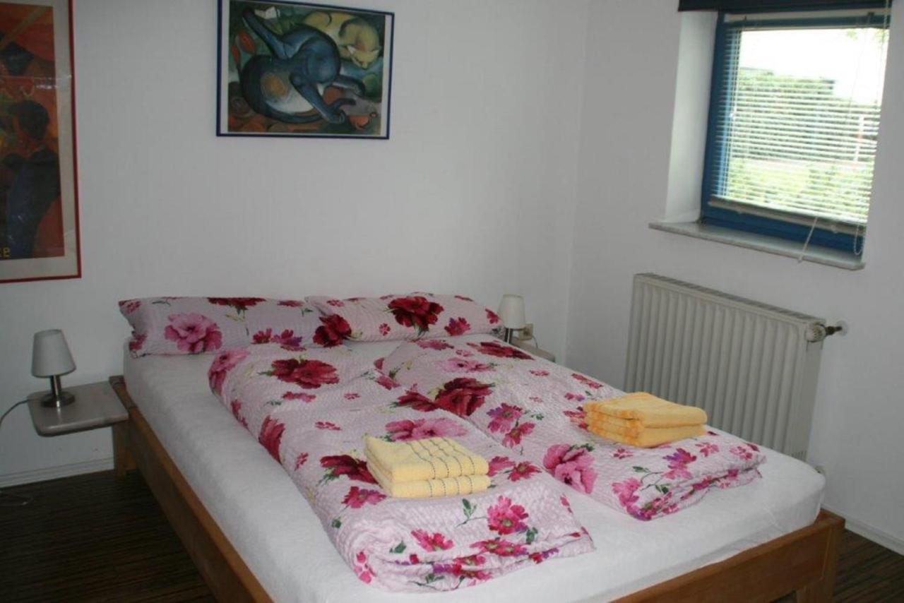 Ferienwohnung Schneider Marburg Kültér fotó