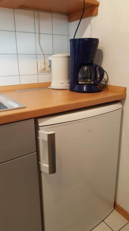Ferienwohnung Schneider Marburg Kültér fotó