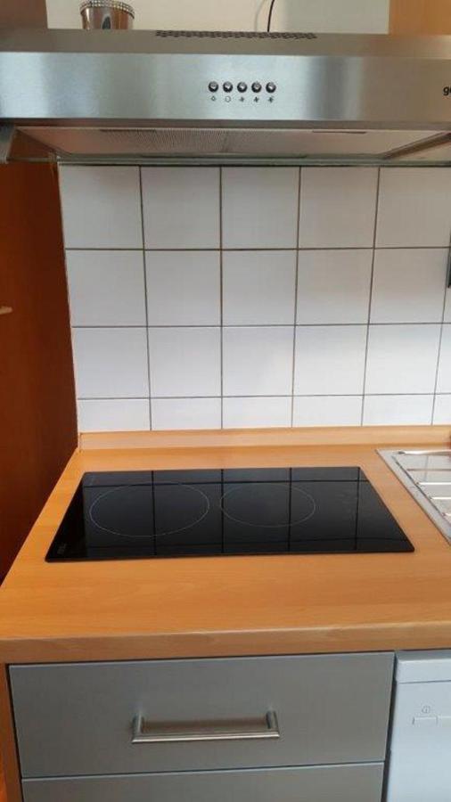 Ferienwohnung Schneider Marburg Kültér fotó