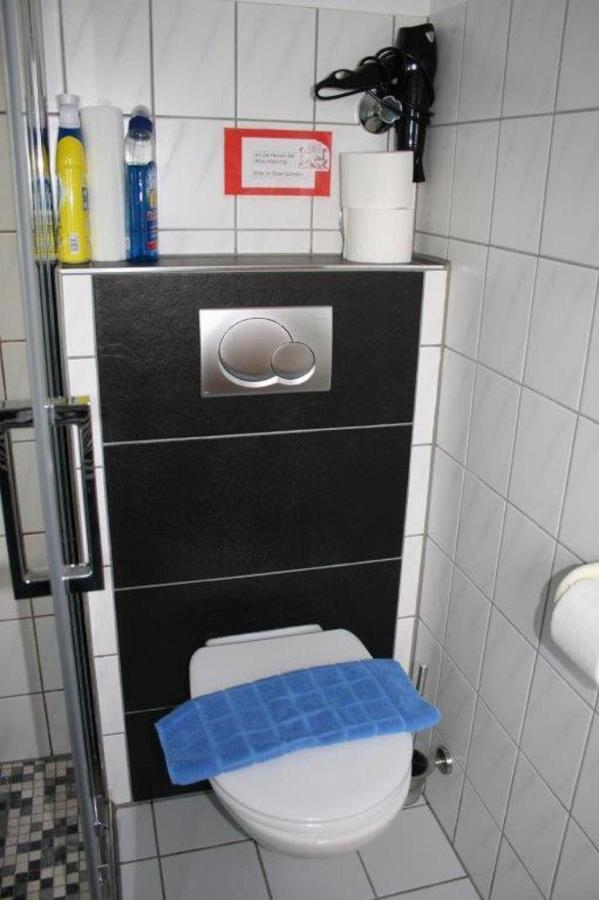 Ferienwohnung Schneider Marburg Kültér fotó