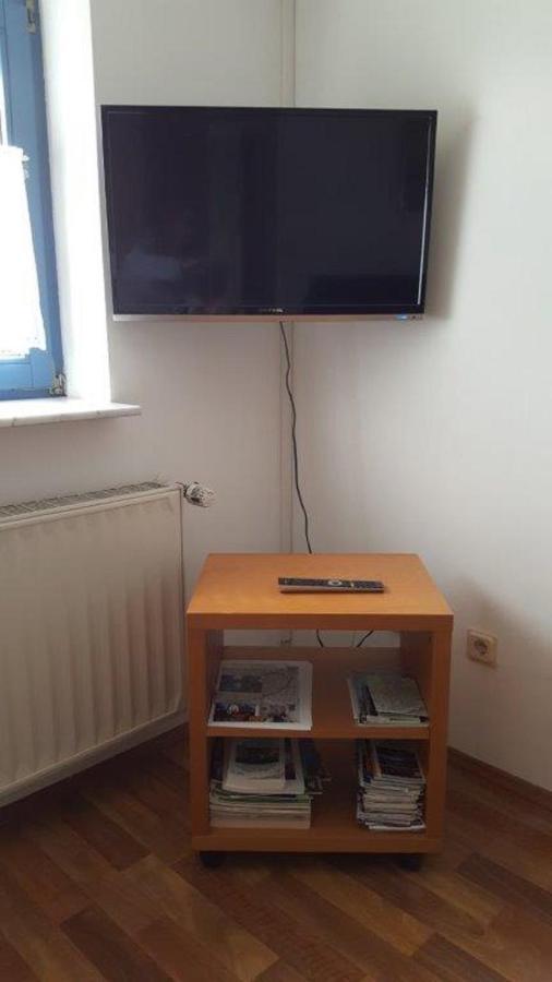 Ferienwohnung Schneider Marburg Kültér fotó