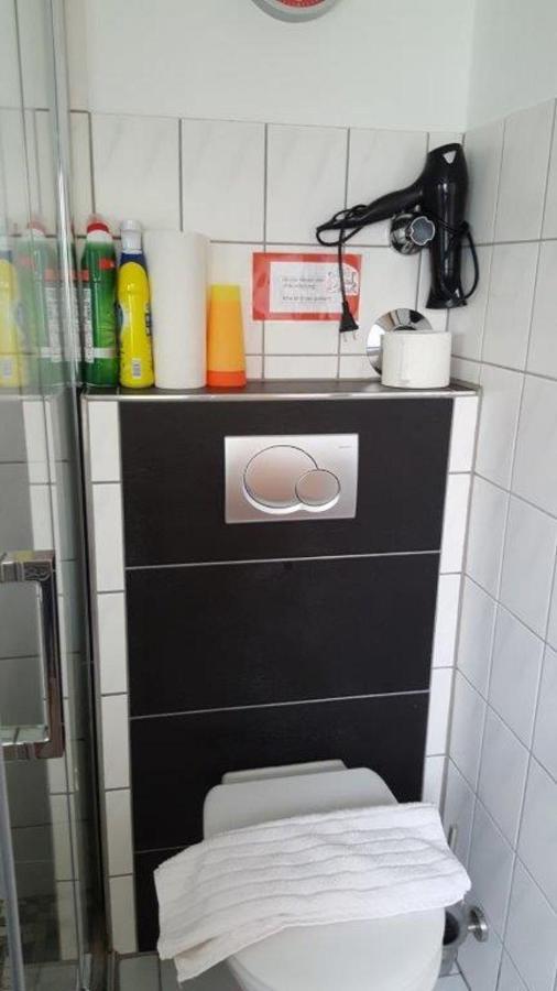 Ferienwohnung Schneider Marburg Kültér fotó
