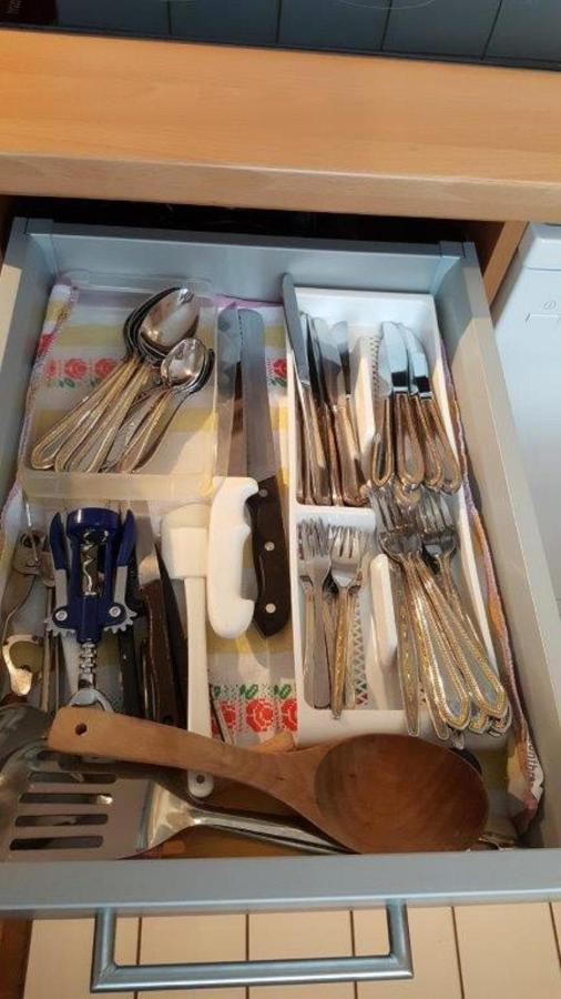Ferienwohnung Schneider Marburg Kültér fotó