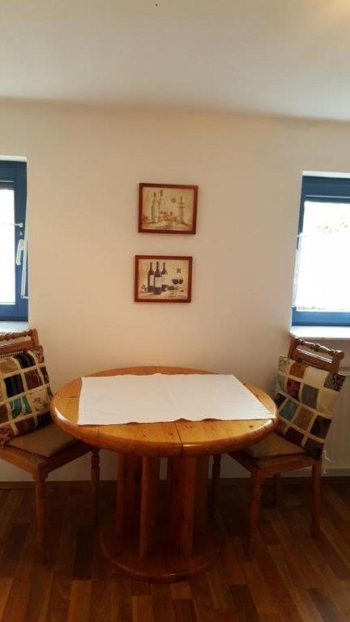 Ferienwohnung Schneider Marburg Kültér fotó