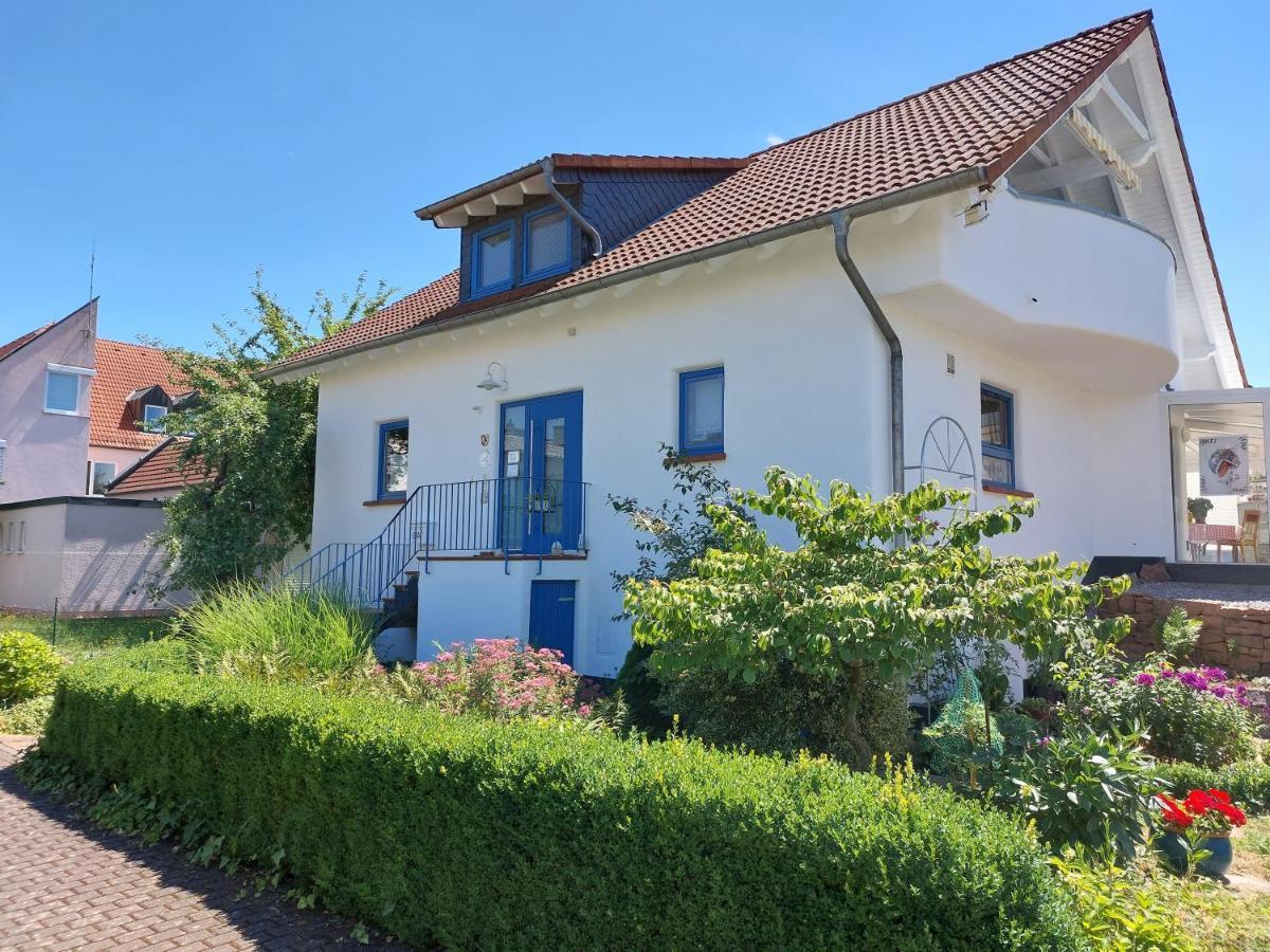 Ferienwohnung Schneider Marburg Kültér fotó